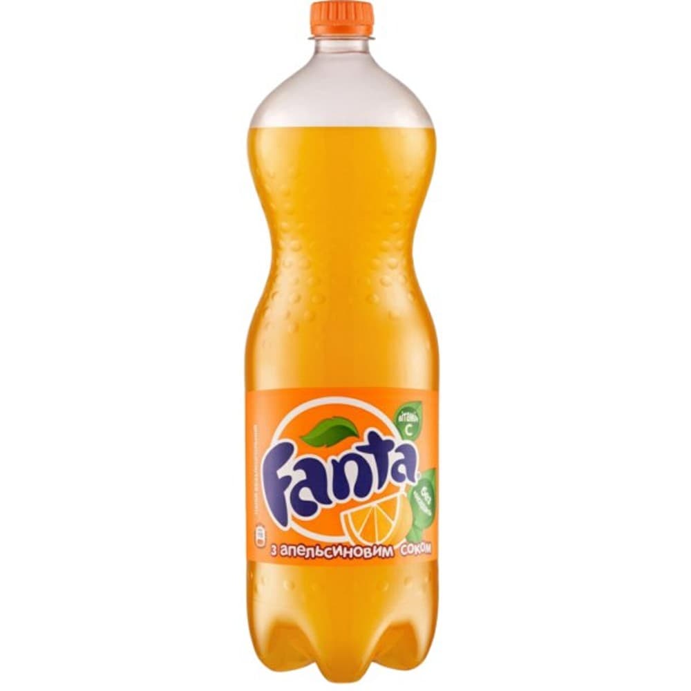 Фанта 0,5