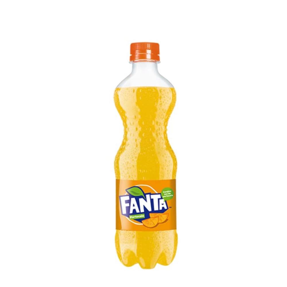 Фанта 1 л